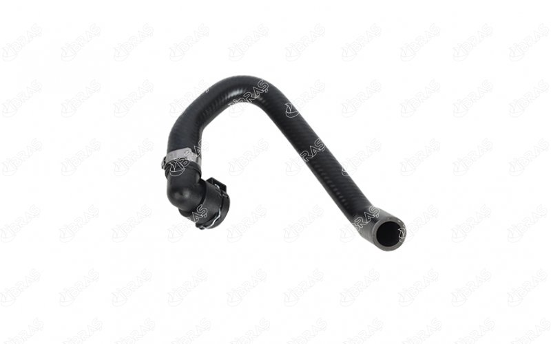 Изходящ маркуч за парно - IBR 21224 за OPEL